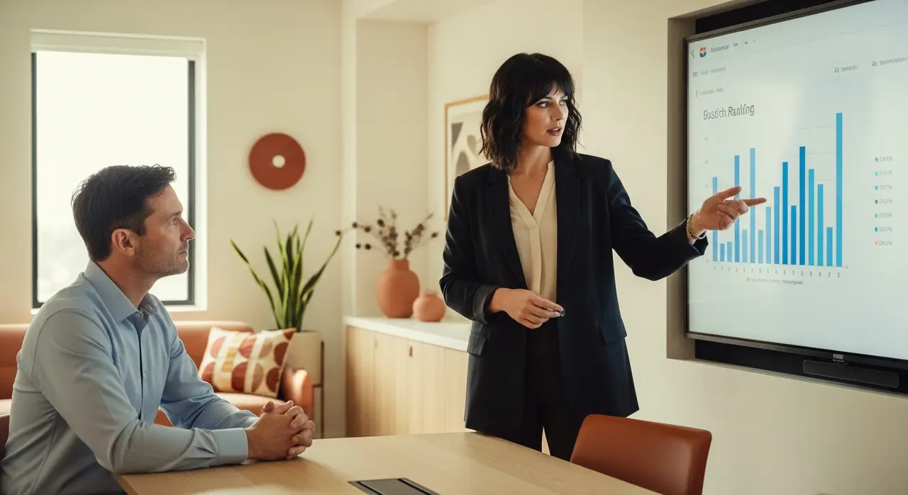 Consultant SEO Aix-en-Provence