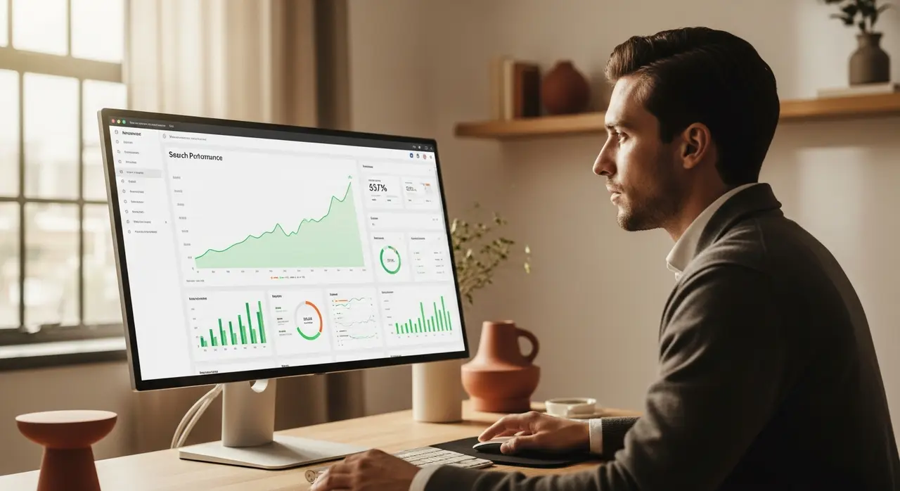 Consultant SEO Aix-en-Provence